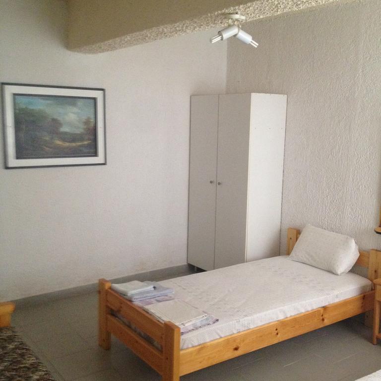 B&D 1 Apartment Zola Bagian luar foto