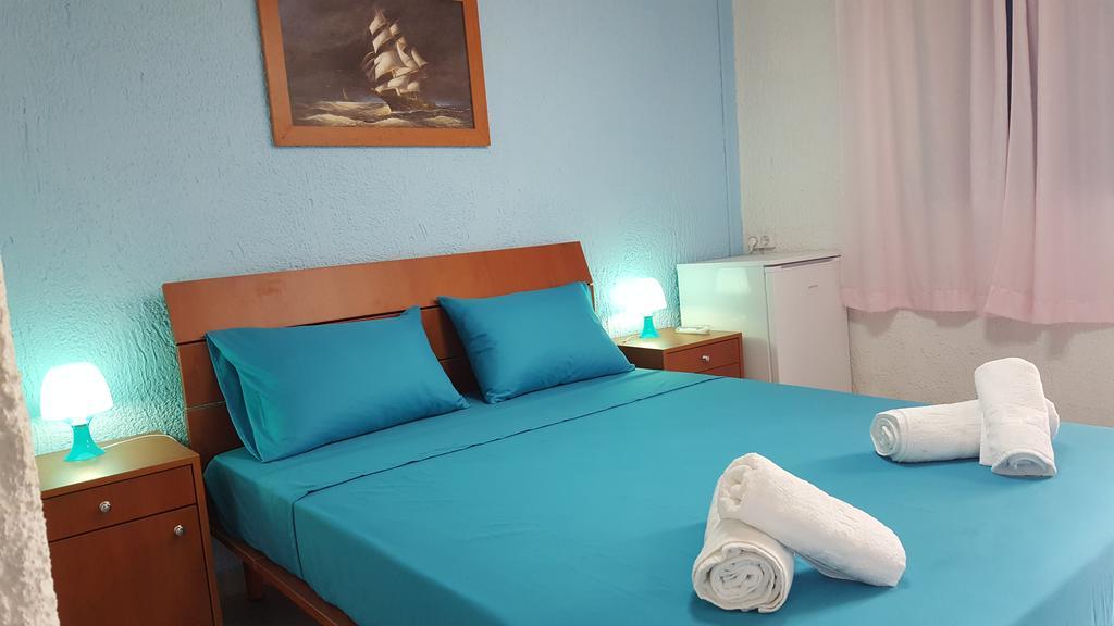 B&D 1 Apartment Zola Bagian luar foto