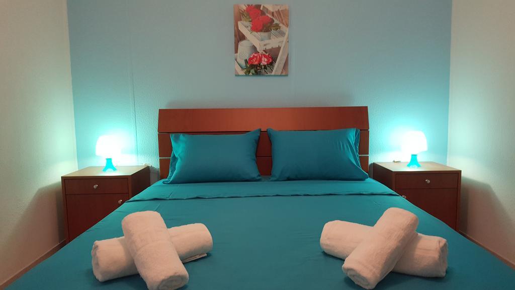 B&D 1 Apartment Zola Bagian luar foto