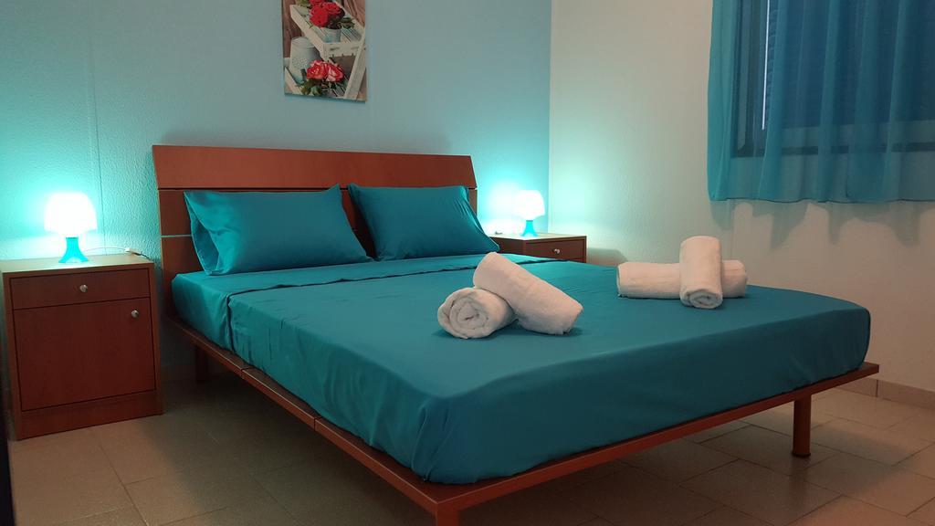 B&D 1 Apartment Zola Bagian luar foto