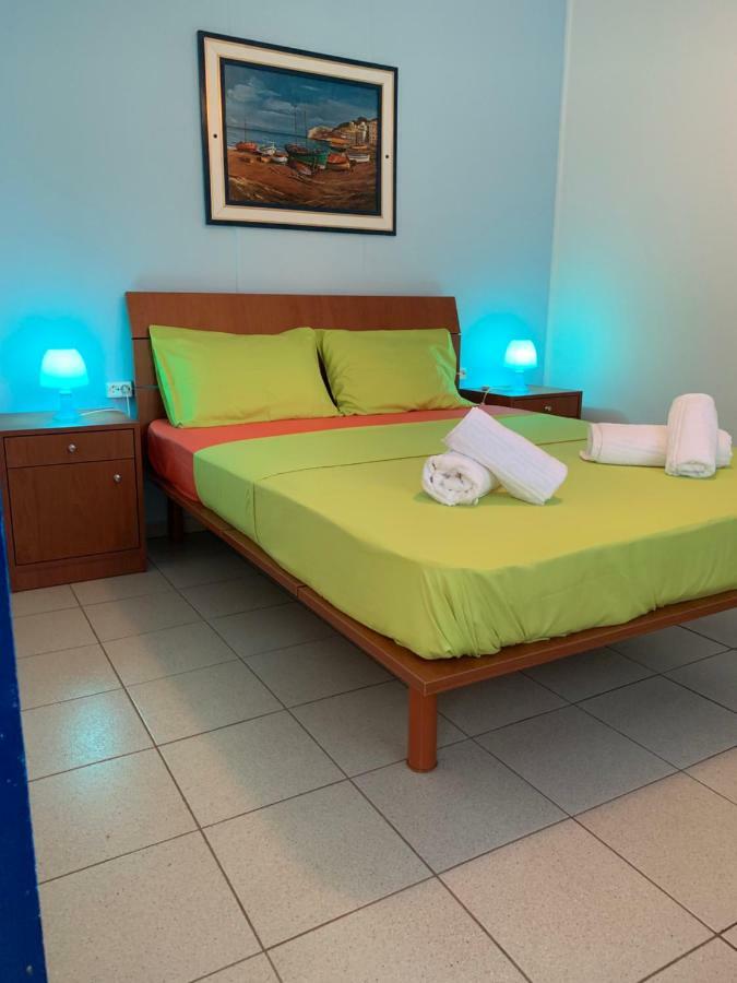 B&D 1 Apartment Zola Bagian luar foto